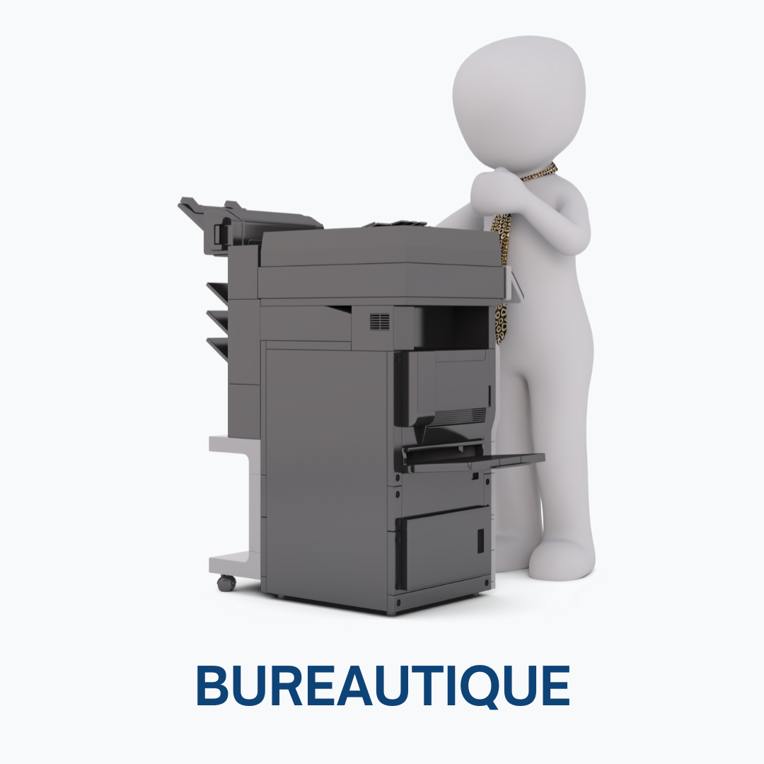 location financière de matériels bureautique