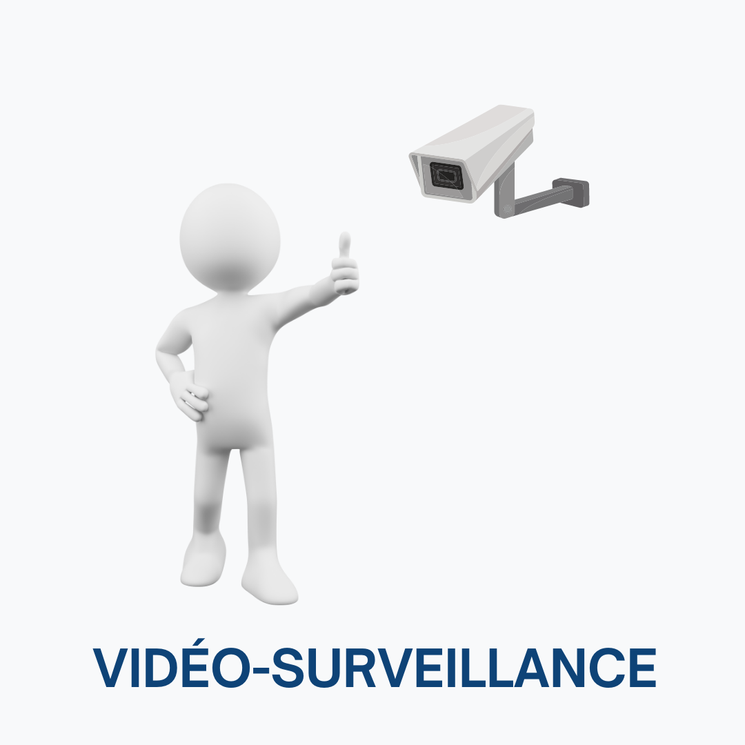 location financière de matériels de vidéo surveillance