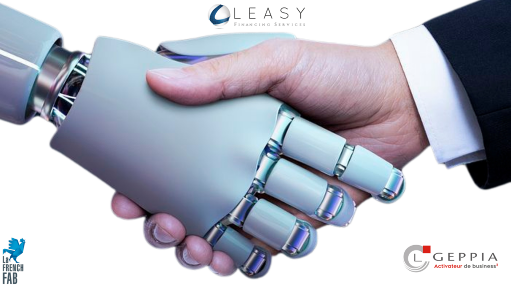 Le GEPPIA choisit LEASY pour les solutions de financement.